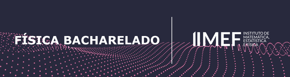 fisica bacharelado