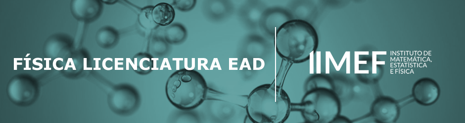 fisica licenciatura ead