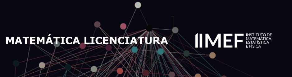 matemática licenciatura