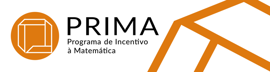 PRIMA - Programa de Incentivo à Matemática
